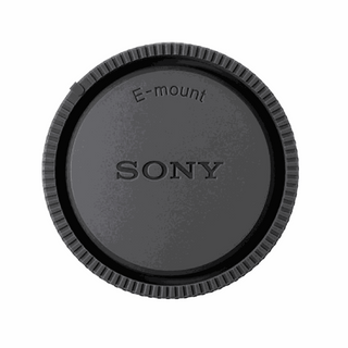 Sony E 35mm f/1.8 OSS Lens