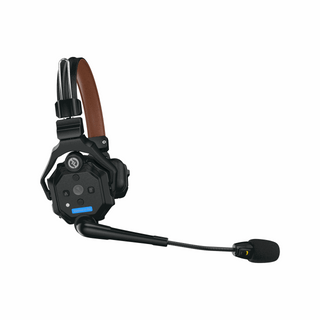 Hollyland Solidcom C1 Pro-6S Full-Duplex ENC Wireless Intercom System with 6 Headsets (1.9 GHz)