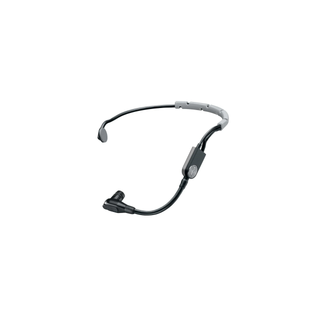 SHURE - SM35-TQG - HEAD WORN MICROPHONE FOR WIRELESS
