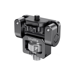 SmallRig Monitor Support with ARRI 3/8''-16 Locating Screws 2174B