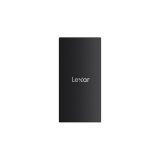 Lexar 2TB SL300 USB 3.2 Gen 2 Portable SSD