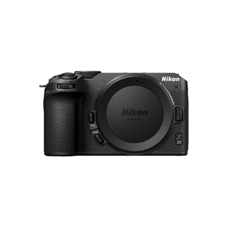 Nikon Z30 Mirrorless Digital Camera (Body Only)