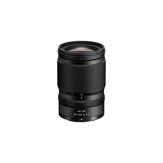 Nikon NIKKOR Z 24-105mm f/4-7.1 Lens