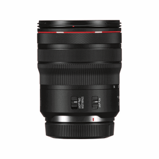 Canon Lens RF14-35MM F4 L IS USM EMEA
