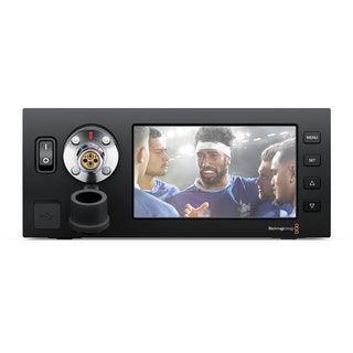 Blackmagic Design Studio Fiber Converter