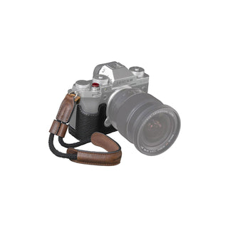 SmallRig Half Case / Wrist Strap Kit for FUJIFILM X-T5 3927