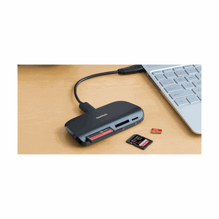 SanDisk ImageMate PRO USB-C Reader/Writer TYPE C Cable