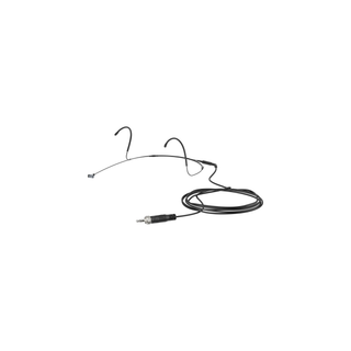 Sennheiser Headmic 4-EW, Black, Cardioid, 3.5mm Jack, 1.6m Cable