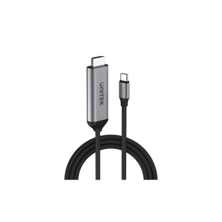 Unitek V1423A 1.8m 4K Type-C to HDMI Cable