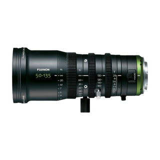 Fujinon MK50-135mm T2.9 Lens (MFT Mount)
