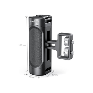 SmallRig Mini Side Handle (1/4" -20 Screws) 2916