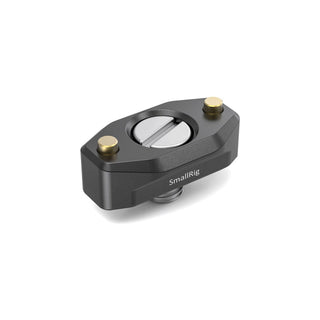 SmallRig NATO Rail with ARRI Locating Screw (35mm) BUN2501B