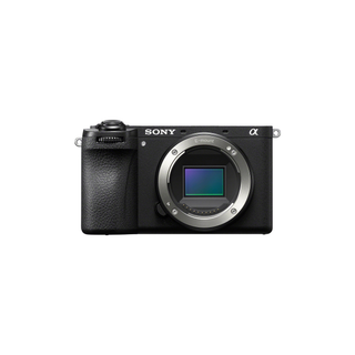 Sony Alpha a6700 Mirrorless Camera