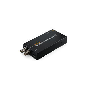 Blackmagic Design UltraStudio Mini Recorder 12G