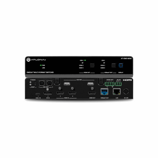 Atlona Omega Switcher/Extender