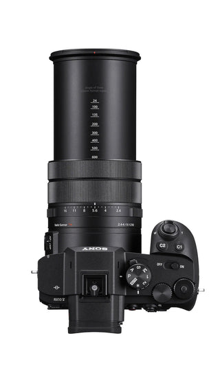 Sony Cyber-shot DSC-RX10 V Digital Camera