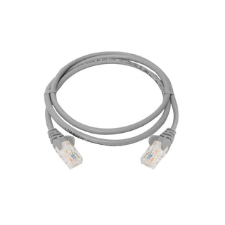 Scoop CAT6 10M Grey