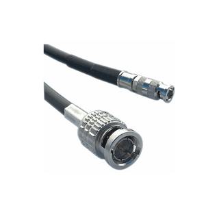 Canare Mini RG59 12G-SDI / UHD 4K Micro BNC to BNC 60cm Cable
