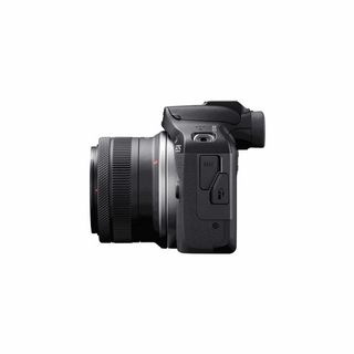 Canon EOS R100 Mirrorless Camera Travel Kit