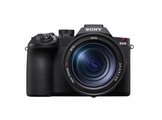 Sony Cyber-shot DSC-RX10 V Digital Camera