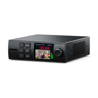 Blackmagic Design Ultimatte 12 HD Mini Keyer/Advanced Compositing Processor