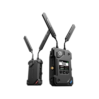 Hollyland COSMO C2 HDMI/SDI Wireless Video Transmission System (1TX + 1RX)