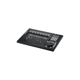 Fairlight Desktop Audio Editor