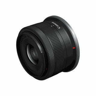 Canon RF-S 18-45mm F4.5-6.3 IS STM
