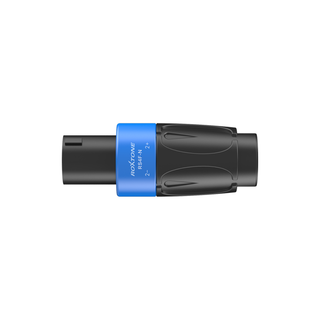 Roxtone Speakon Inline Connector 4Pin