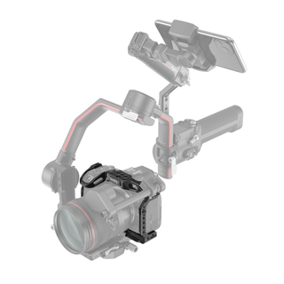 SmallRig Black Mamba" Camera Cage for Canon EOS R5 C / R5 / R6 3233B