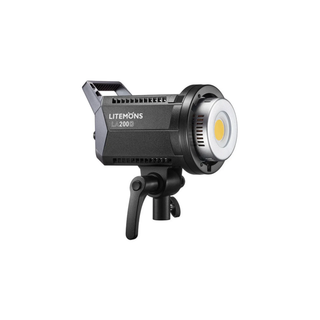 Godox Litemons LA200D 230W Daylight COB LED Video Light