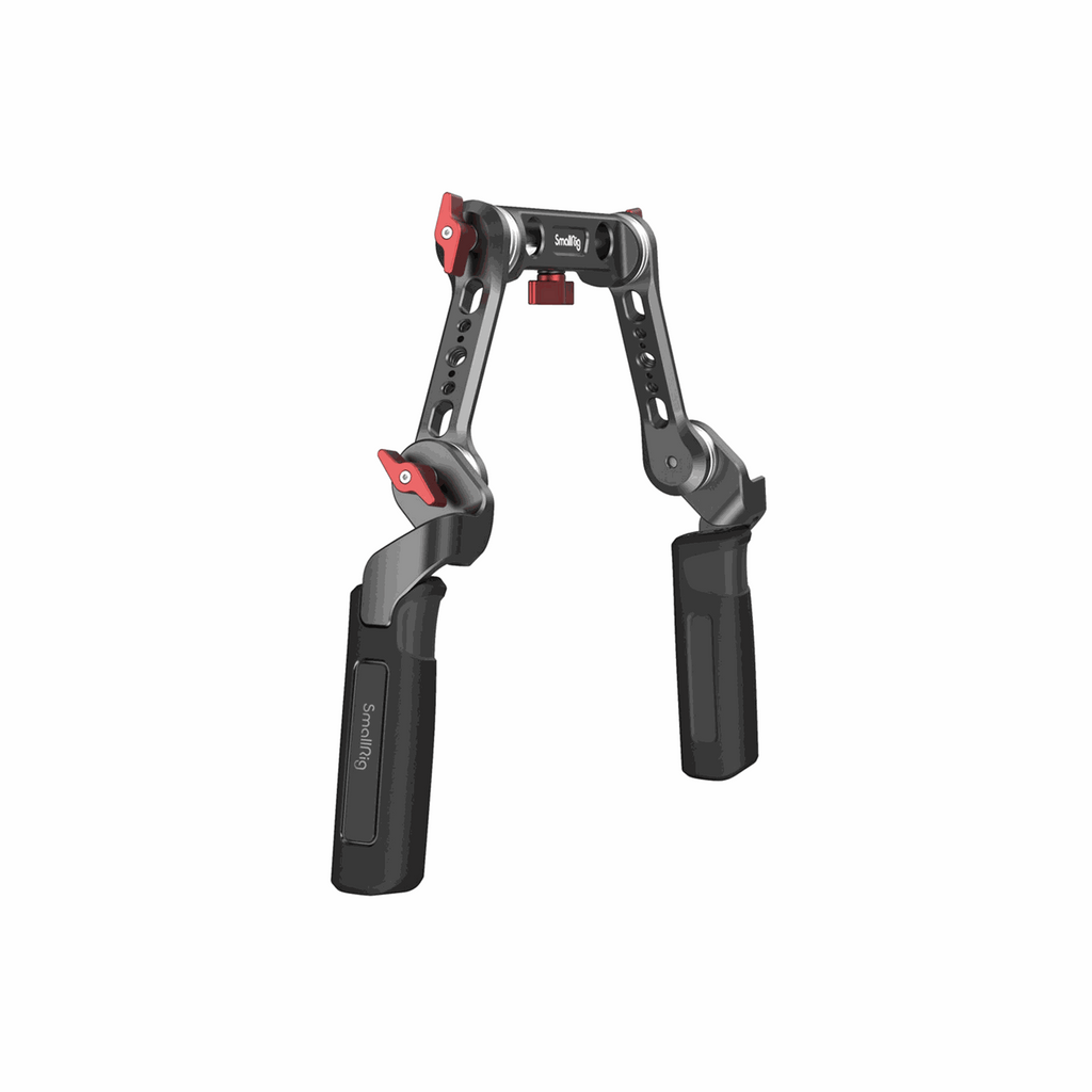SmallRig Shoulder Rig Handle Kit 2002F – Icily Live