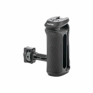 Tilta Xeno Side Handle with NATO Mount (Black)