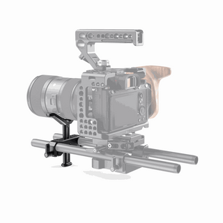 SmallRig 15mm LWS Universal Lens Support with 53mm Vertical Adjustment