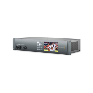 Blackmagic UltraStudio 4K Extreme 3