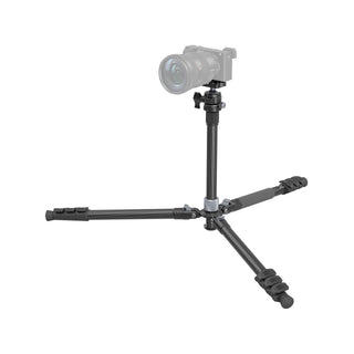 SmallRig Carbon Fiber Tripod with Center Column AP-20 4059