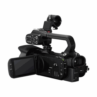 Canon XA65 Professional UHD 4K Camcorder