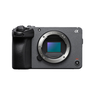 Sony FX30B Digital Cinema Camera (Body Only)