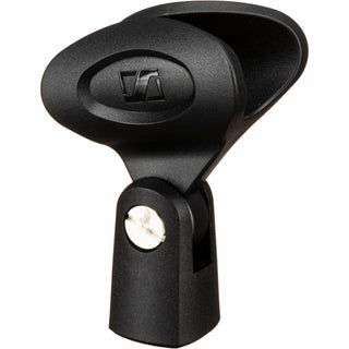 Sennheiser Spares - Clamp Black MZQ