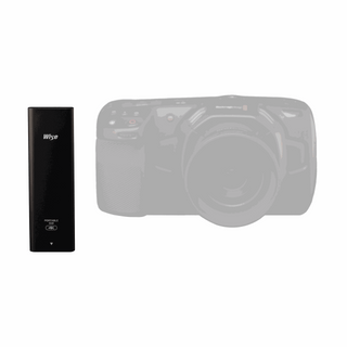 Wise Advanced 1TB Portable & Cinema USB 3.1 Gen 2 Type-C SSD (incl hot shoe mount & USB-C cable)