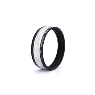 NiSi Close Up Lens Kit NC 58mm (with 49 and 52mm adaptors)