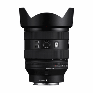 Sony FE 20-70mm f/4 G Lens