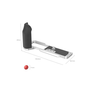 SmallRig L-Shape Grip for FUJIFILM X-T5 4136