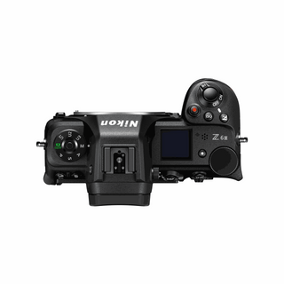 Nikon Z6 III Mirrorless Digital Camera (Body Only)