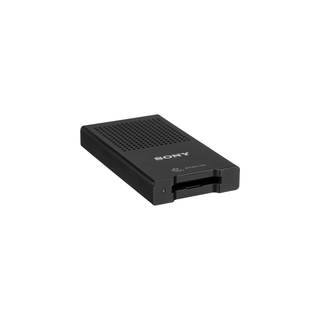 Sony CFexpress Type B / XQD Card Reader
