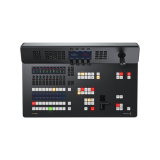Blackmagic ATEM Television Studio 4K8 2TB