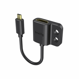 SmallRig Ultra Slim 4K Adapter Cable (D to A) 3021