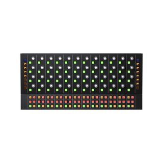 Blackmagic Design Fairlight Console Channel Control