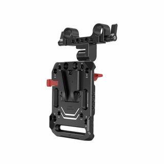 SmallRig V Mount Battery Mount Plate with Adjustable Arm 2991