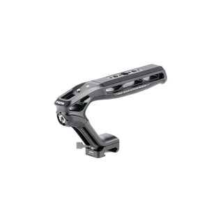 Tilta Xeno Top Handle with NATO Clamp (Black)